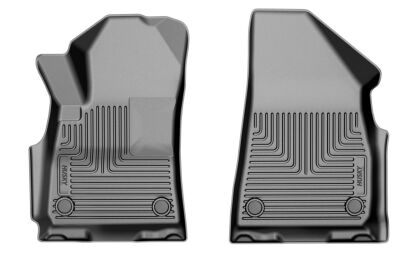 Husky Liners 2026 Dodge Charger X-Act Front Floor Liner - Black