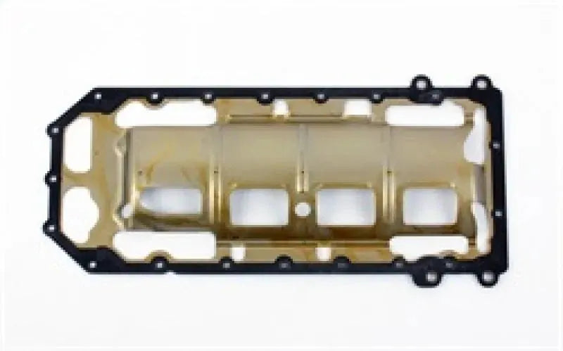 Cometic 05-10 Dodge Hemi 6.1L Rubber Oil Pan Gasket w/ Windage Tray