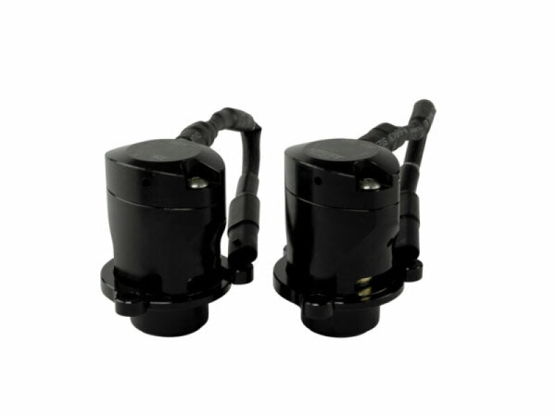 Turbosmart 2025+ Ram 1500 3.0L Hurricane & RHO Kompact EM Dual Port VR32 BOV