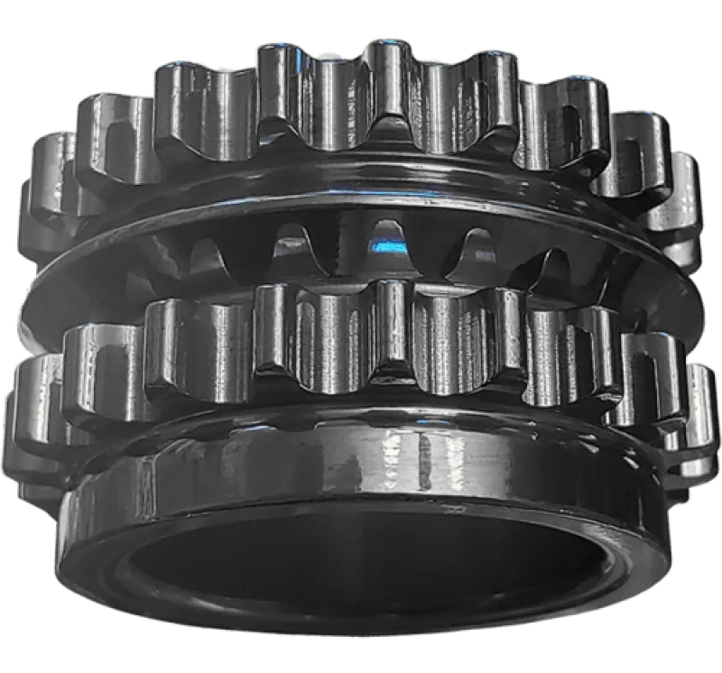 Boundary 2015+ Ford Coyote (All Types) V8 Billet Crankshaft Timing Sprocket