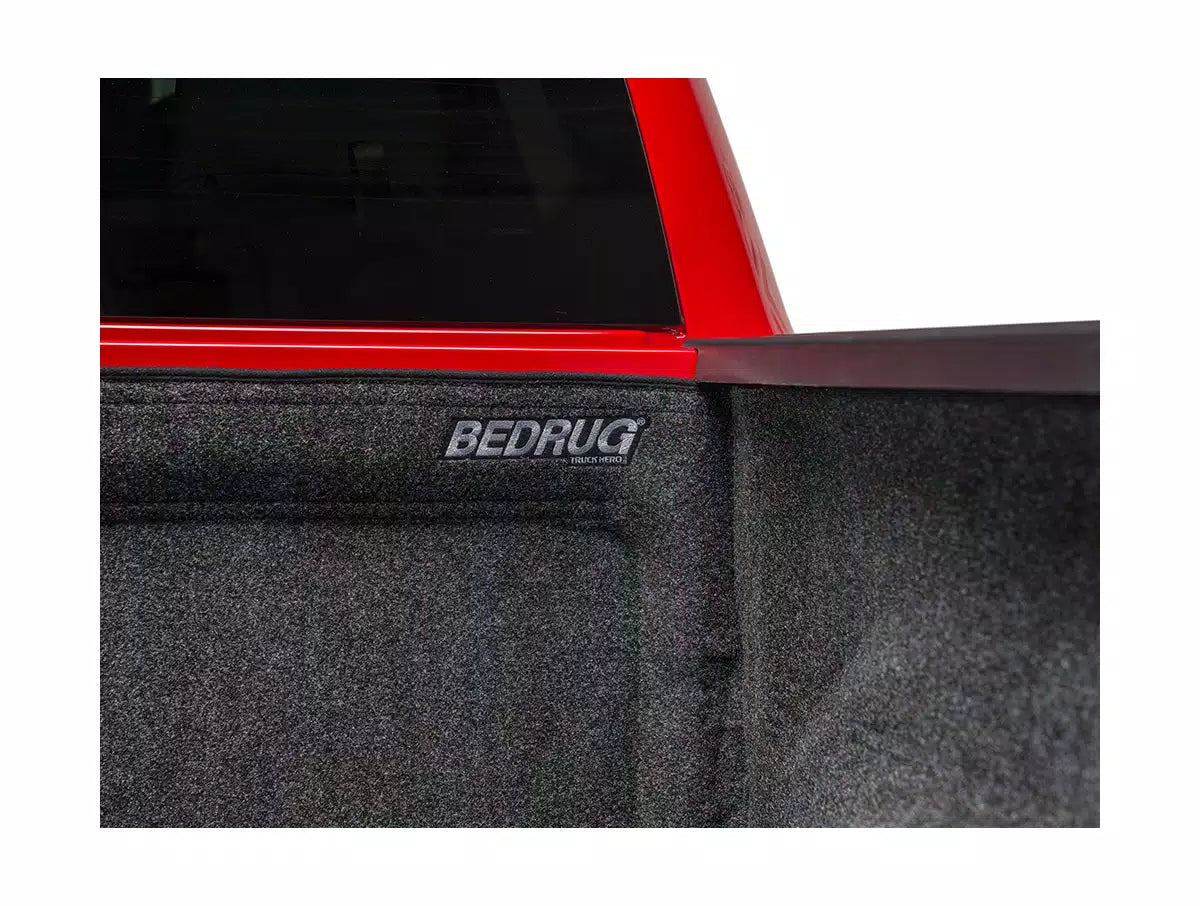 BedRug Impact Bed Liner 2021-2025 Ram 1500, RHO & TRX (Without Ram Box)