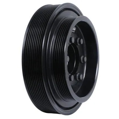 Fluidampr 15-23 6.2L Hellcat Supercharged Steel Internally Balanced Damper