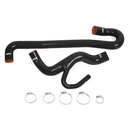 Mishimoto 12+ Jeep Grand Cherokee SRT8 6.4L V8 Silicone Radiator Hose Kit
