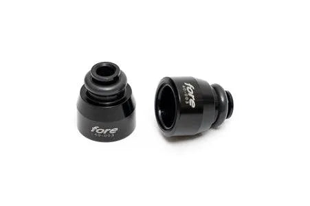 Injector Spacer Adapters for Holley Manifold