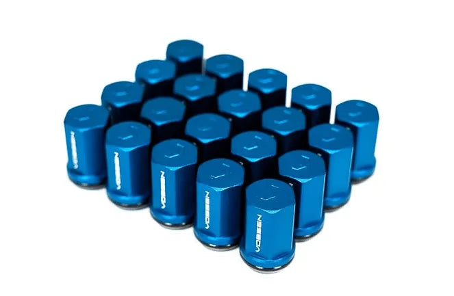 Vossen Lug Nuts Set of 24 M14x1.50
