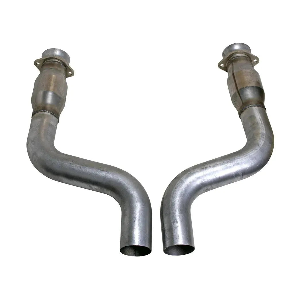 BBK Dodge Challenger Charger Hemi 5.7L Midpipe 09-23