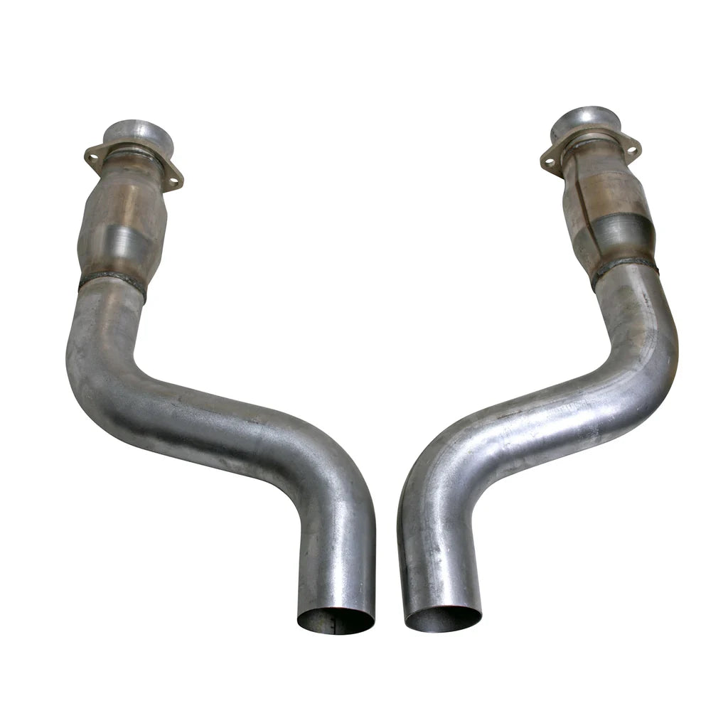 BBK Performance 1 3/4 Longtube Headers 2009-2023 Dodge Charger/Challenger Chrysler 300 5.7L & 6.4L