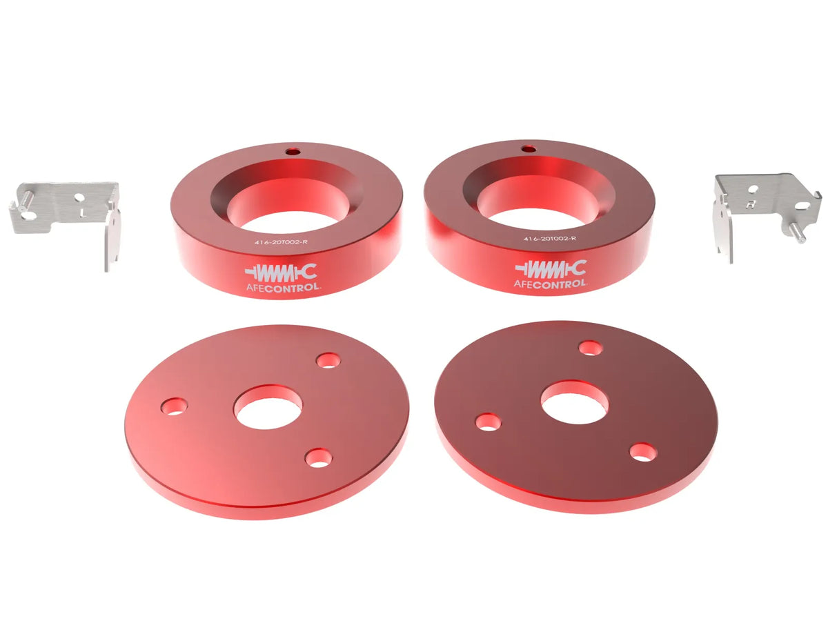 aFe CONTROL 3.0 IN Leveling Kit Ram RHO 2025-2027