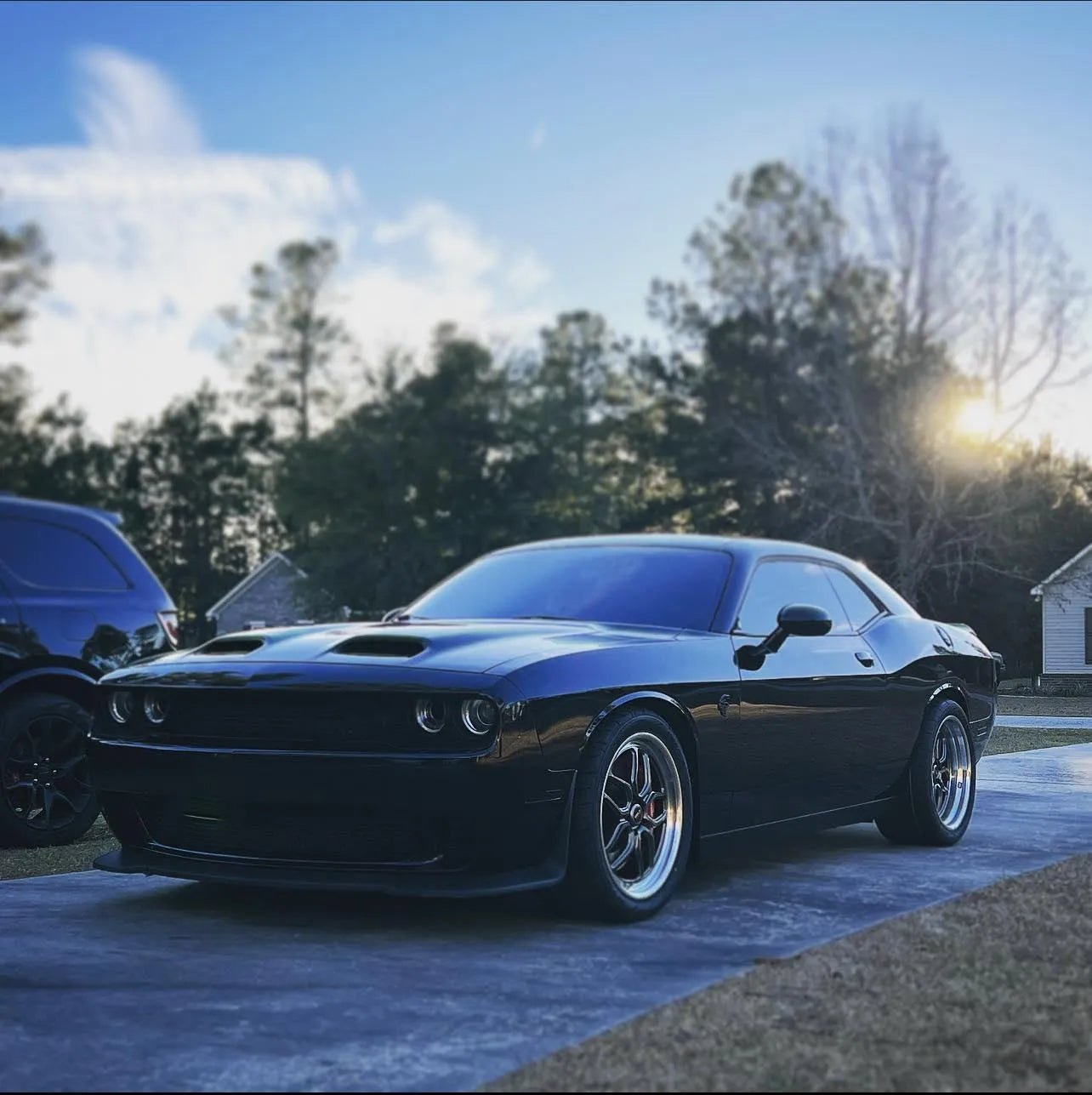 Weld Performance Laguna Gun Metal Wheel S108