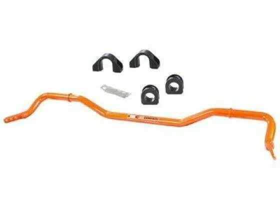 aFe CONTROL Rear Sway Bar Orange (2015-2021 Mustang, Mustang, Mustang, Mustang) - 440-301001RN