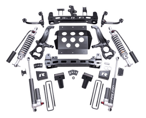 RL 6'' GM 1500 LIFTKIT-W FALCON PREM