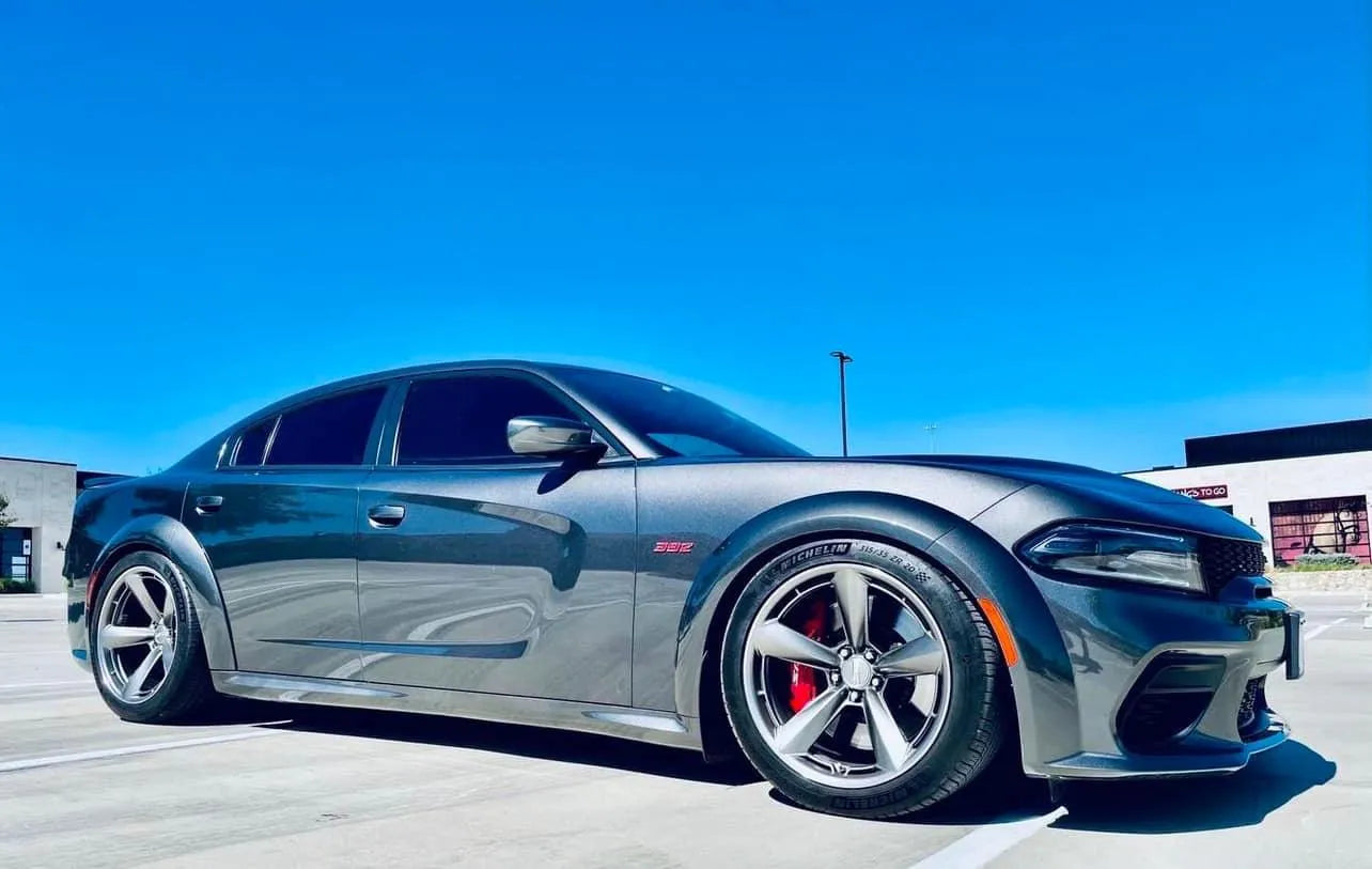 American Racing TTF AR946