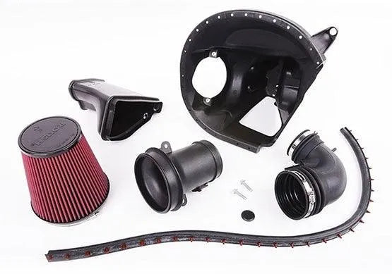 ROUSH 2015-2017 Mustang 5.0L V8 Cold Air Kit Part - 421826
