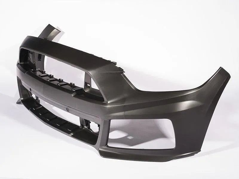 2015-2017 Ford Mustang ROUSH Front Fascia ONLY - Raw #421854