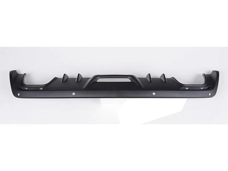 2015-2017 FORD MUSTANG ROUSH REAR VALANCE KIT - NOT PREPPED FOR BACKUP SENSORS Part #421894