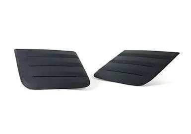 2018-2023 ROUSH MUSTANG HOOD HEAT EXTRACTORS - 422083