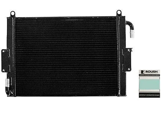 ROUSH 2018-2021 Mustang Supercharger Kit - Phase 2 750HP - 422184