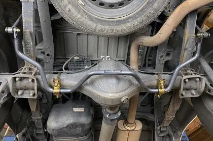 Progress Tech LT 19-24 Ram 1500 End Link Kit 13in C-C - 2in Lift