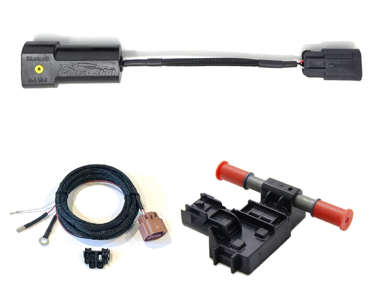 Universal Fuel-It! Bluetooth Flex-Fuel Analyzer