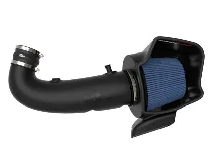 aFe Magnum FORCE Stage - 2 Pro 5R Cold Air Intake System 11-20 Jeep Grand Cherokee (WK2) & Durango R/T 2011-2024 V8-5.7L