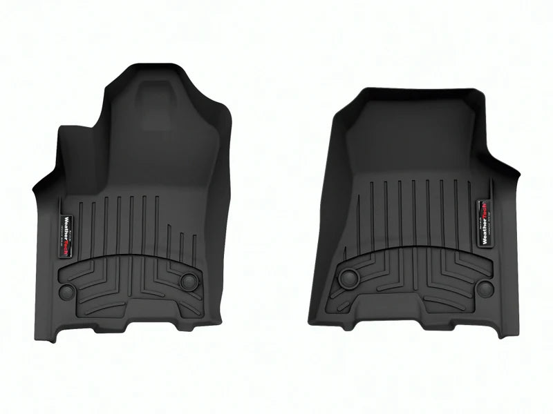 WeatherTech 2025-2026 RAM Ram 1500 RHO FloorLiner