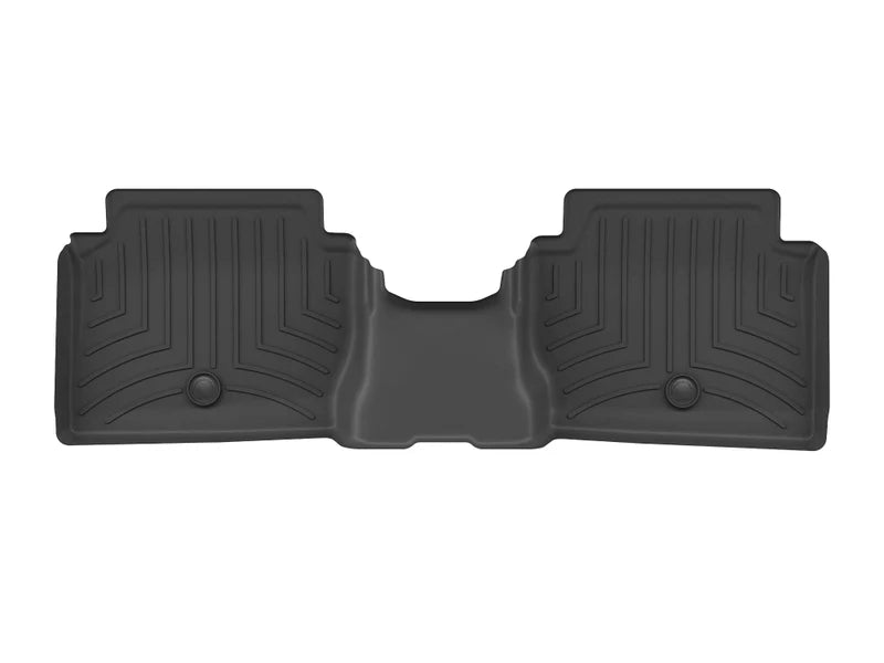 WeatherTech 2026 Dodge Charger 4 Door Rear FloorLiner - Black