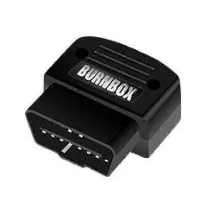 Tazer 15-23 Dodge Challenger/Charger Line Lock/Light Show/Cooldown BurnBox Hellcat