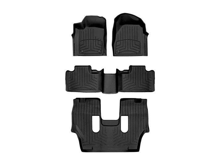 Weather Tech 2023 Dodge Durango FloorLiner HP