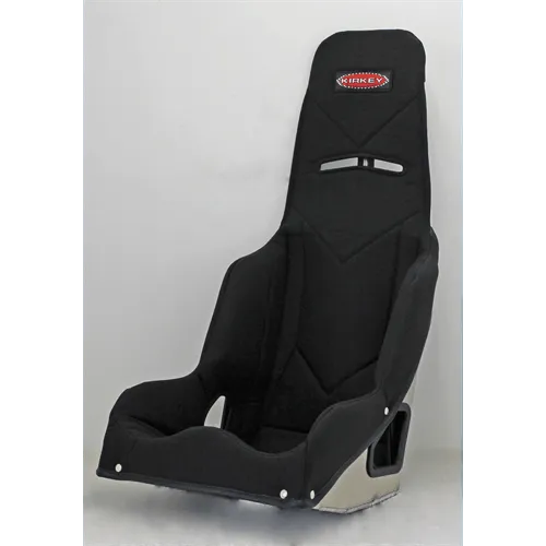 KIRKEY SEAT - ALUMINUM PRO STREET DRAG Seat