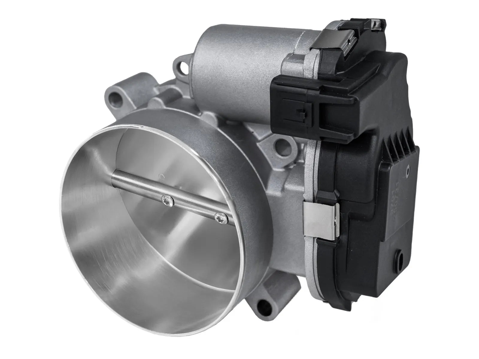 aFe POWER 97mm Throttle Body 6.2L Hellcat Engines 2015-2024