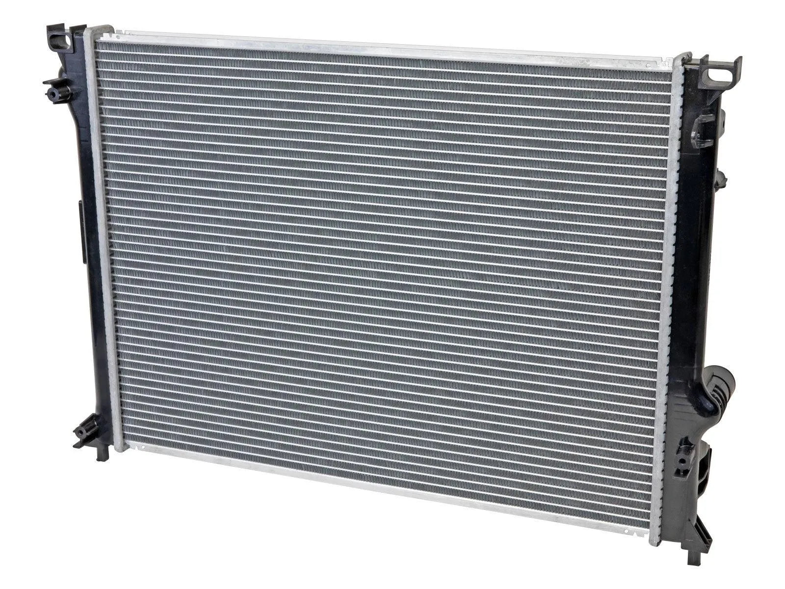 aFe BladeRunner OER Series Radiator 09-17 Dodge Charger/Challenger V6/V8