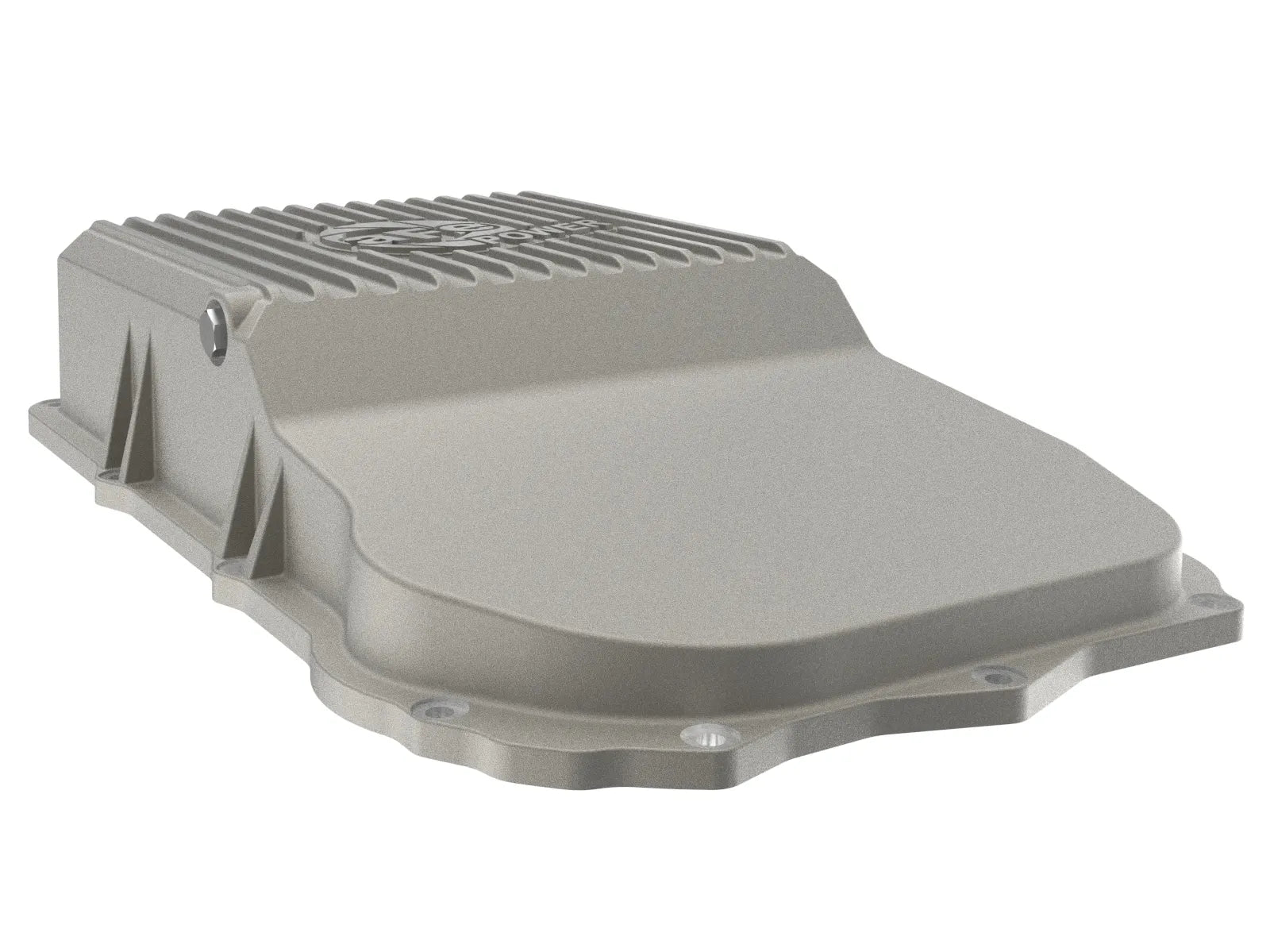 aFe POWER Pro Series Transmission Pan Silver 2025-2027 Ram RHO