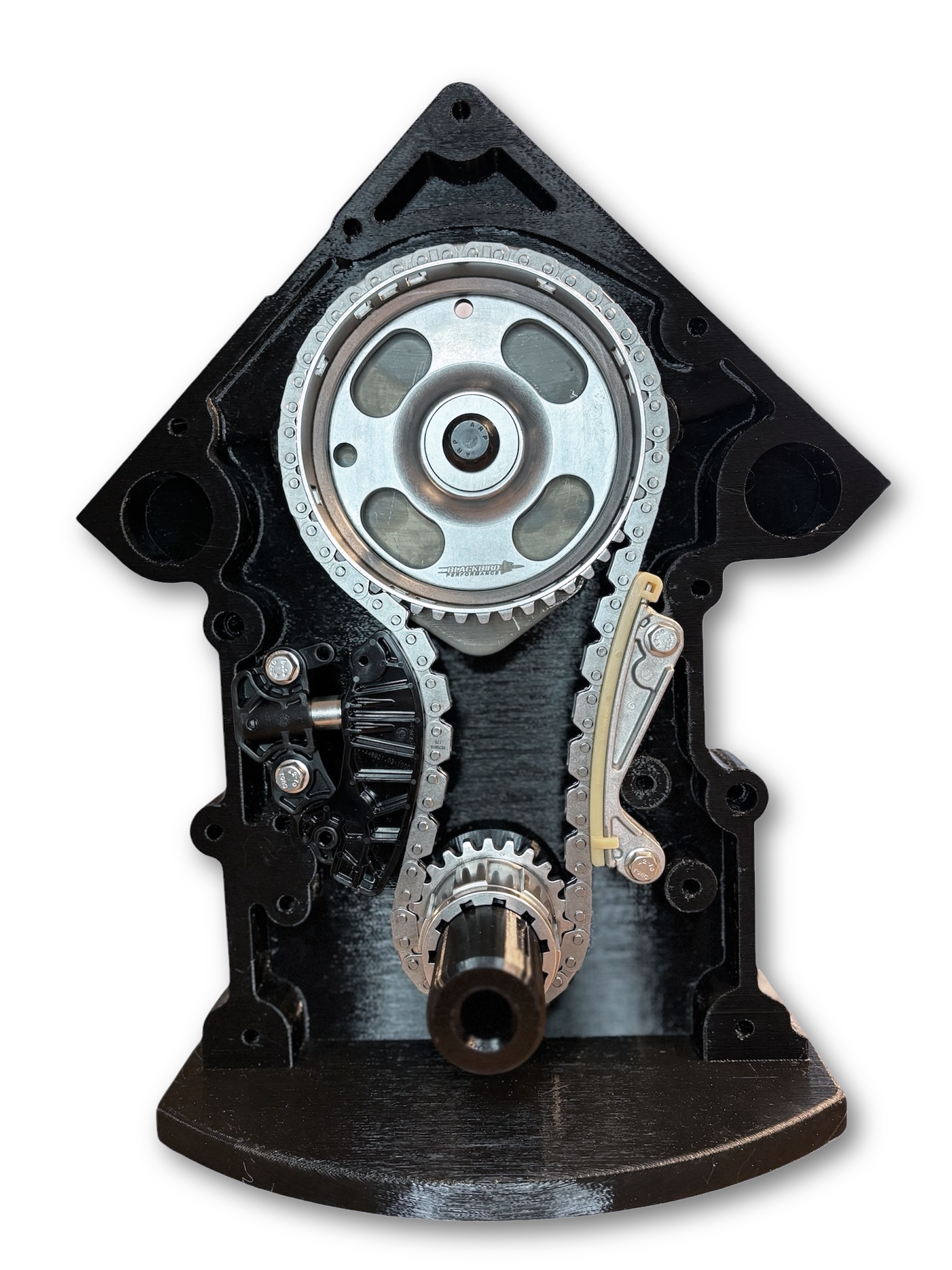 Blackbird Performance High Performance Timing Set for VVT Style G3 Hemis