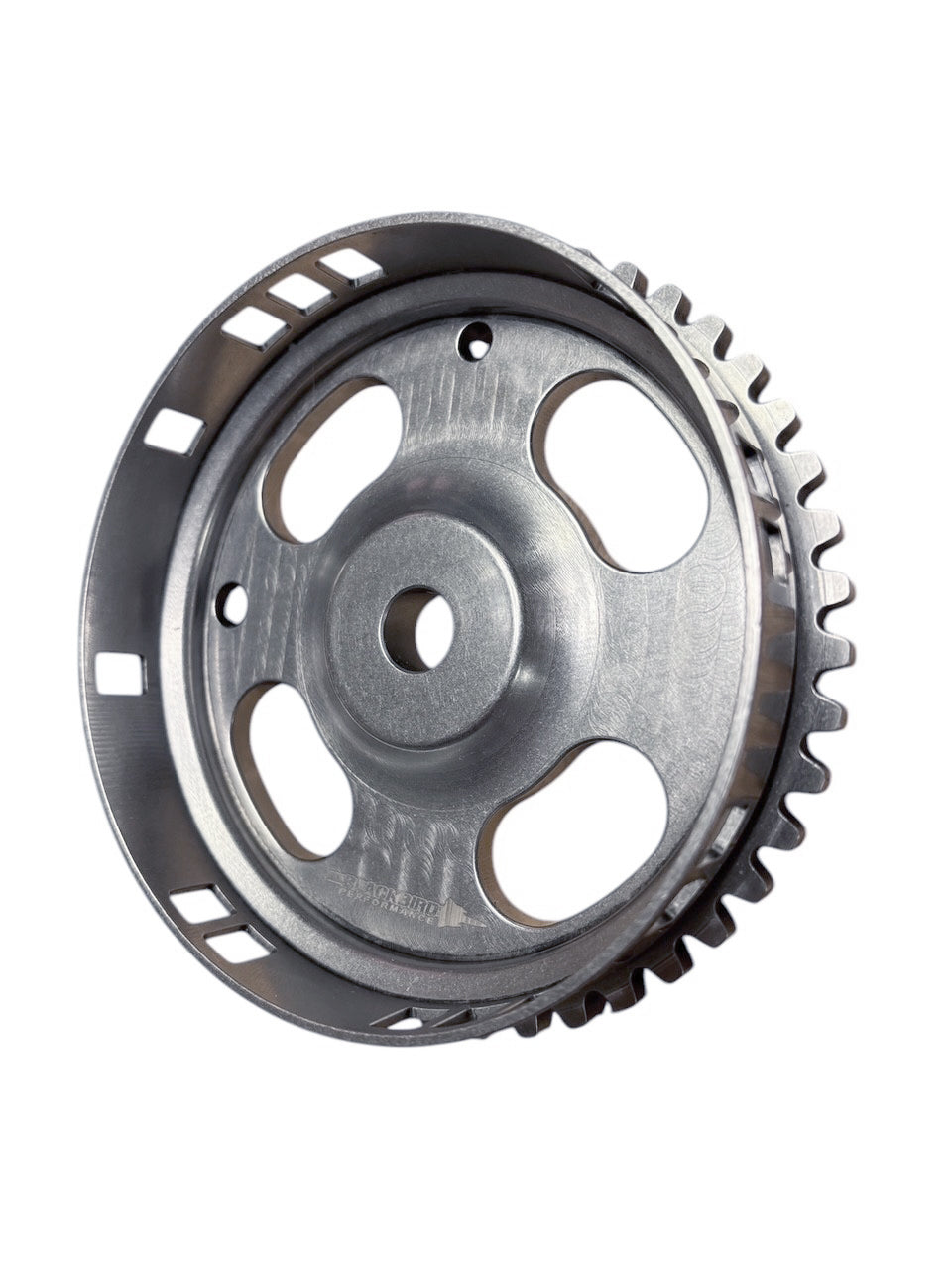 Blackbird Performance High Performance Cam Timing Gear for VVT Style Gen 3 Hemis (Upper Gear only)