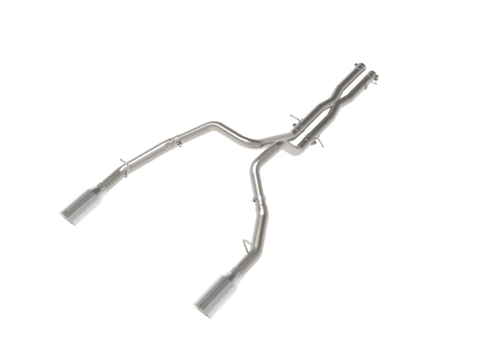 aFe Vulcan Series Cat Back Exhaust 2025+ Ram 1500 RHO