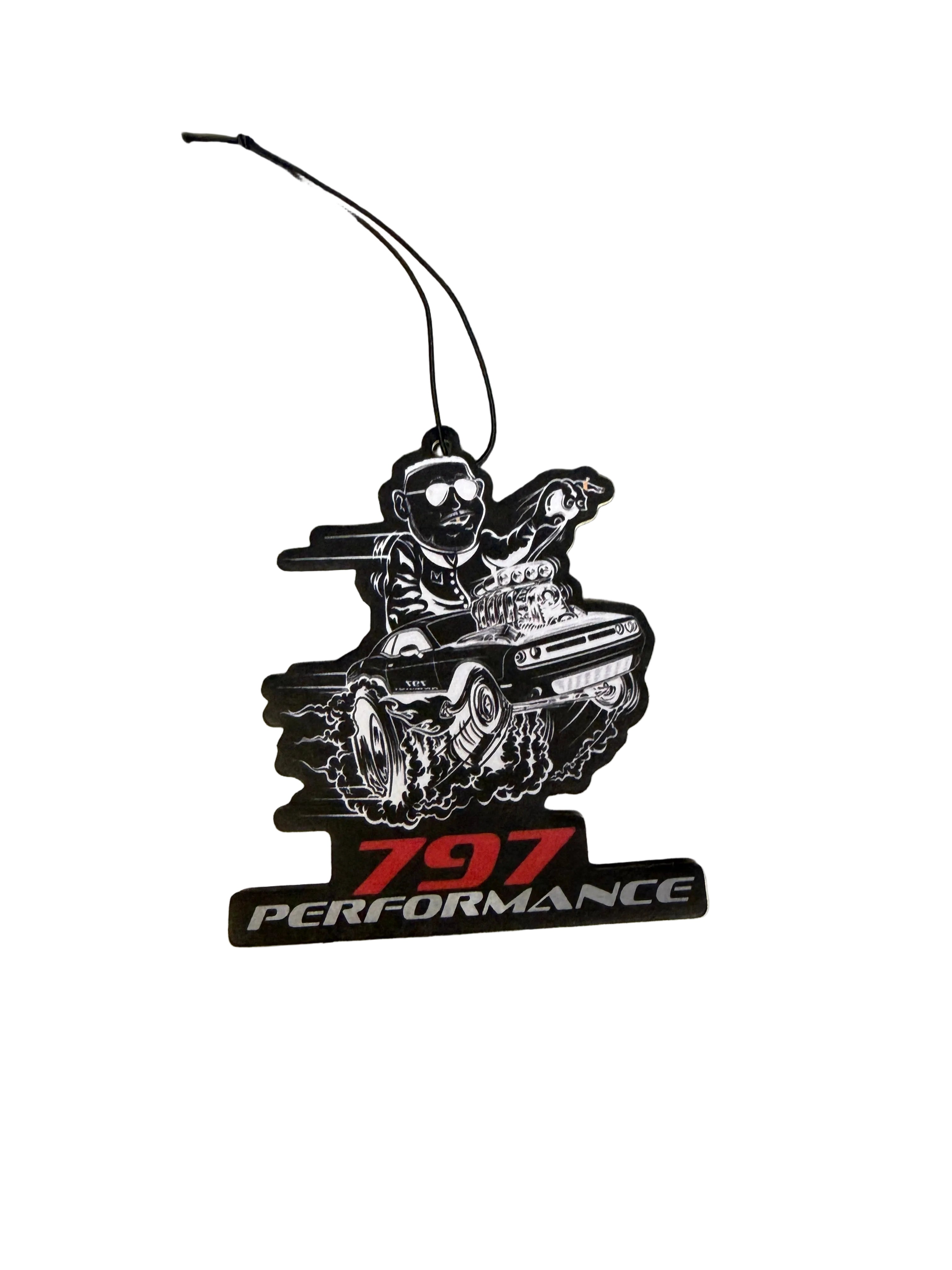 797 Performance Air Freshener