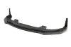 Anderson Composites 20-23 Dodge Charger Widebody Type-MB Carbon Fiber Front Splitter