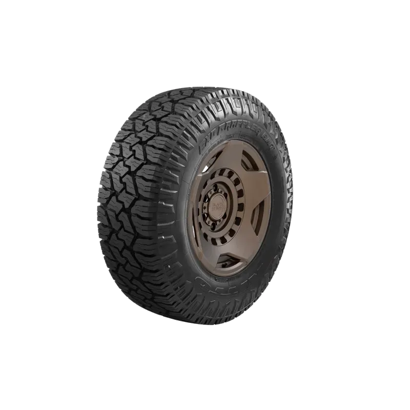 Nitto EXO Grappler Tire