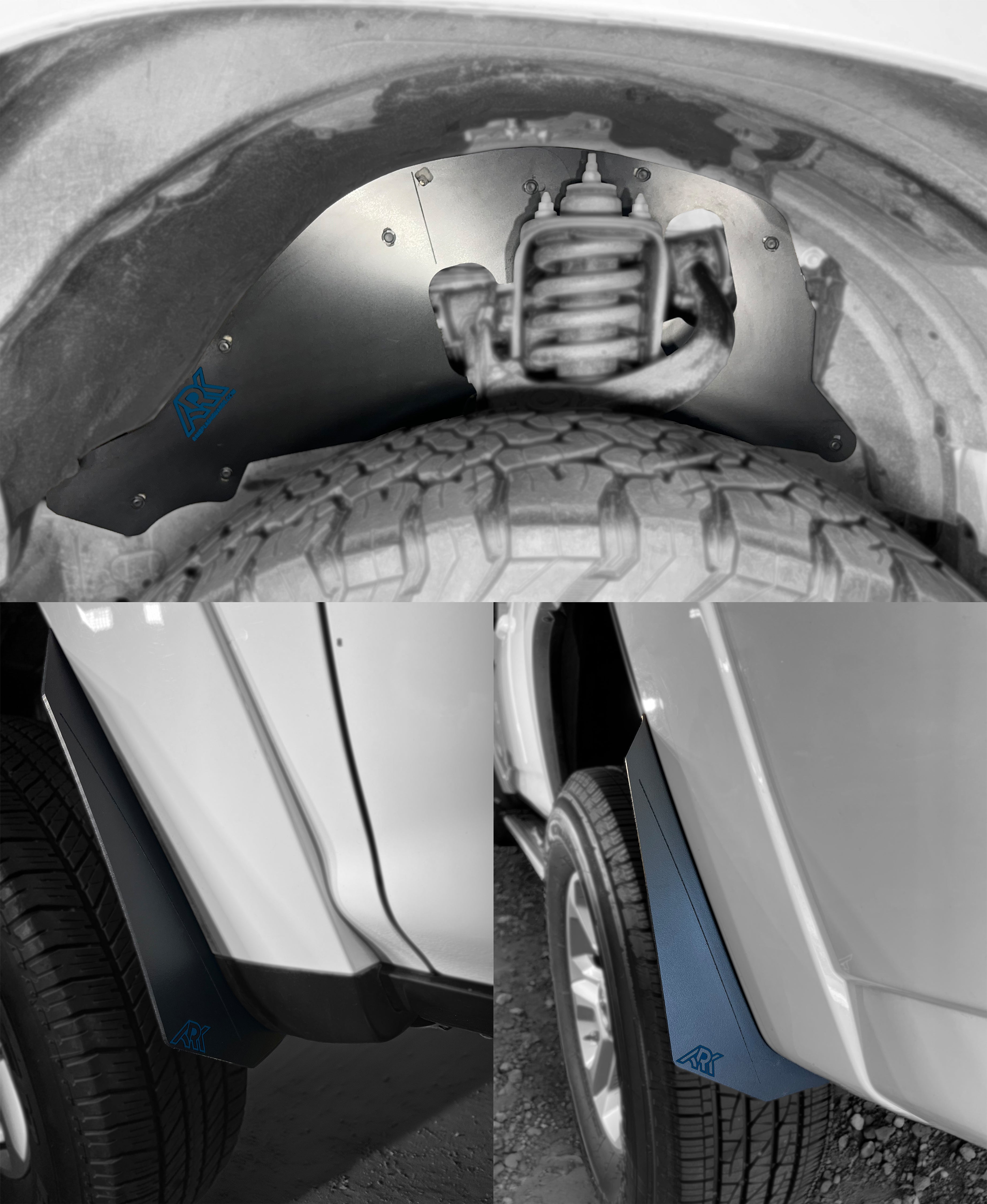 2010-2024 Toyota 4Runner Bundle and Save