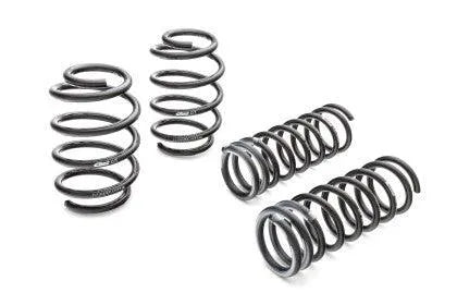 Eibach Pro-Kit for 11-23 Chrysler 300C 2WD, V8 (Exc AWD, SRT-8 S/LEV)