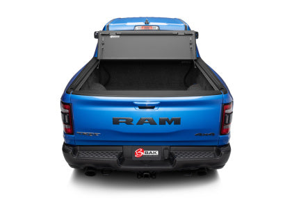 BAKFlip MX4 MATTE FINISH 2019-2026 Ram 1500, RHO & TRX (Gen-3)