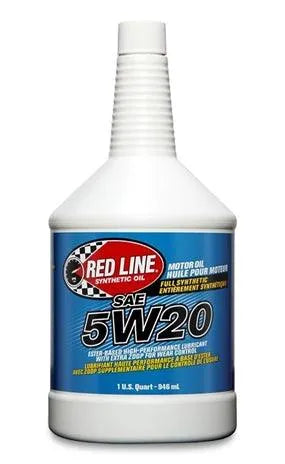 Red Line Hemi Powered Oil Change Package Assembled by 797 Performance