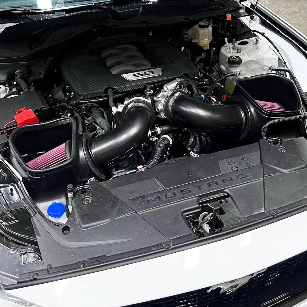 JLT COLD AIR INTAKE 2024 FORD MUSTANG GT 5.0L