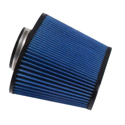 BBK 2011-2023 Dodge Challenger/Charger & Chrysler 300 6.4L Hemi Cold Air Intake - Blackout Finish