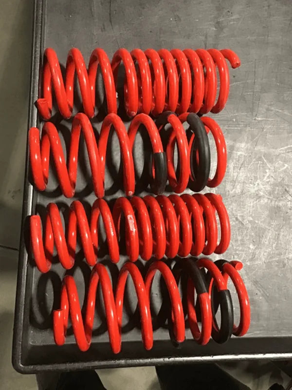 SCRATCH & DENT Eibach Pro-Kit Lowering Springs 11-23 Charger/Challenger/300 Hellcat Scatpack & Widebody