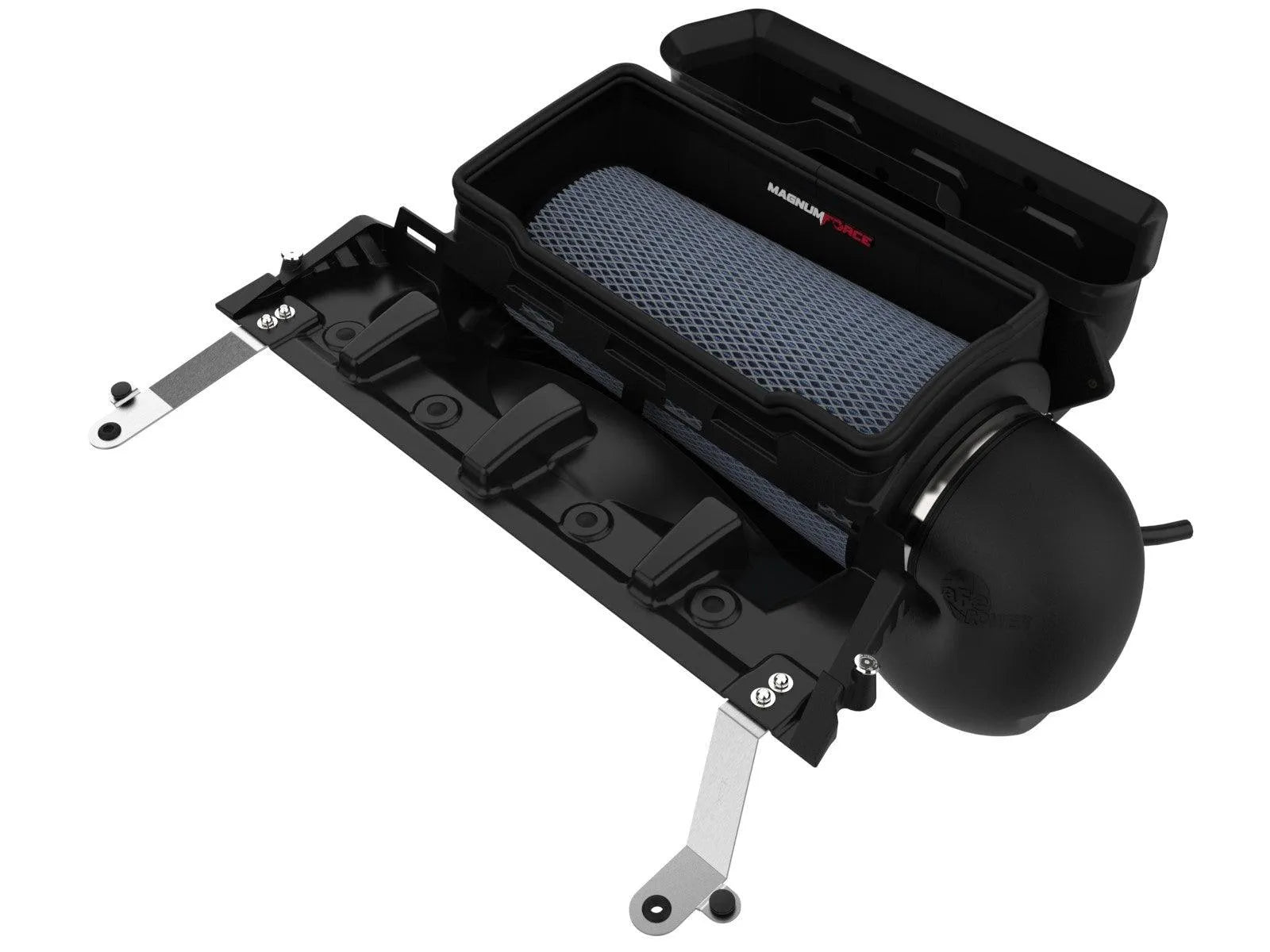 aFe Magnum FORCE Stage-2 Cold Air Intake System Ram TRX 2021-2024