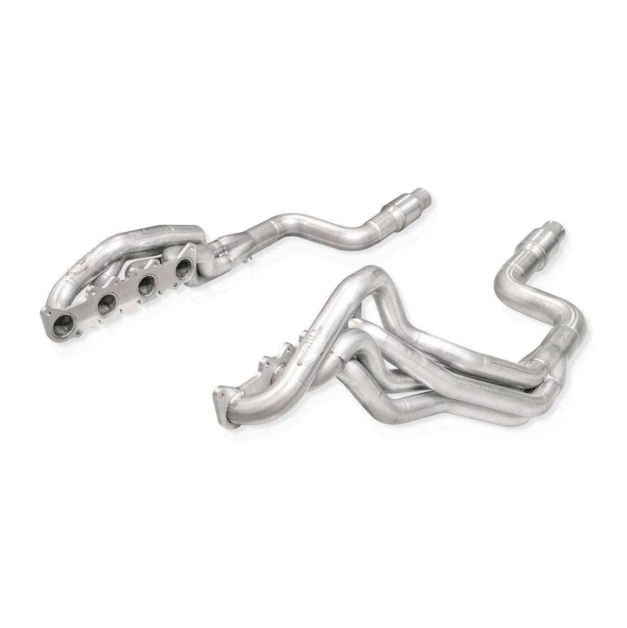 Stainless Works 2015-2024 MUSTANG GT HEADERS