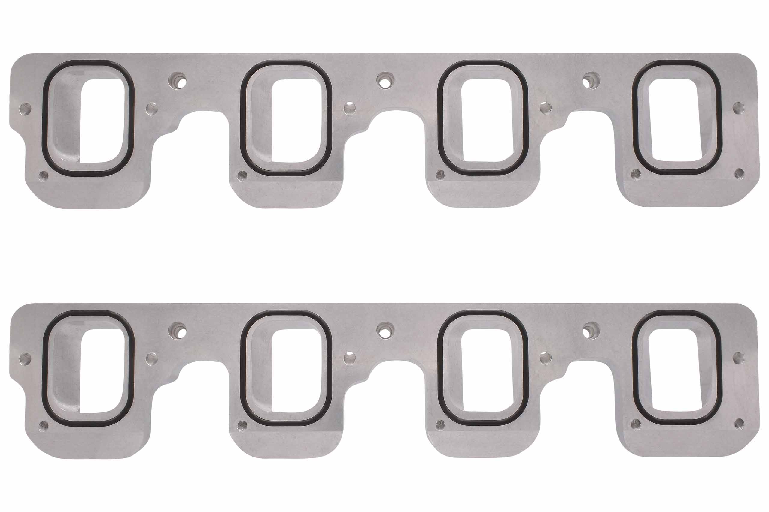 Gen V LT Cylinder Head to LS Gen IV Car / Truck Rectangle Port Intake Adapter