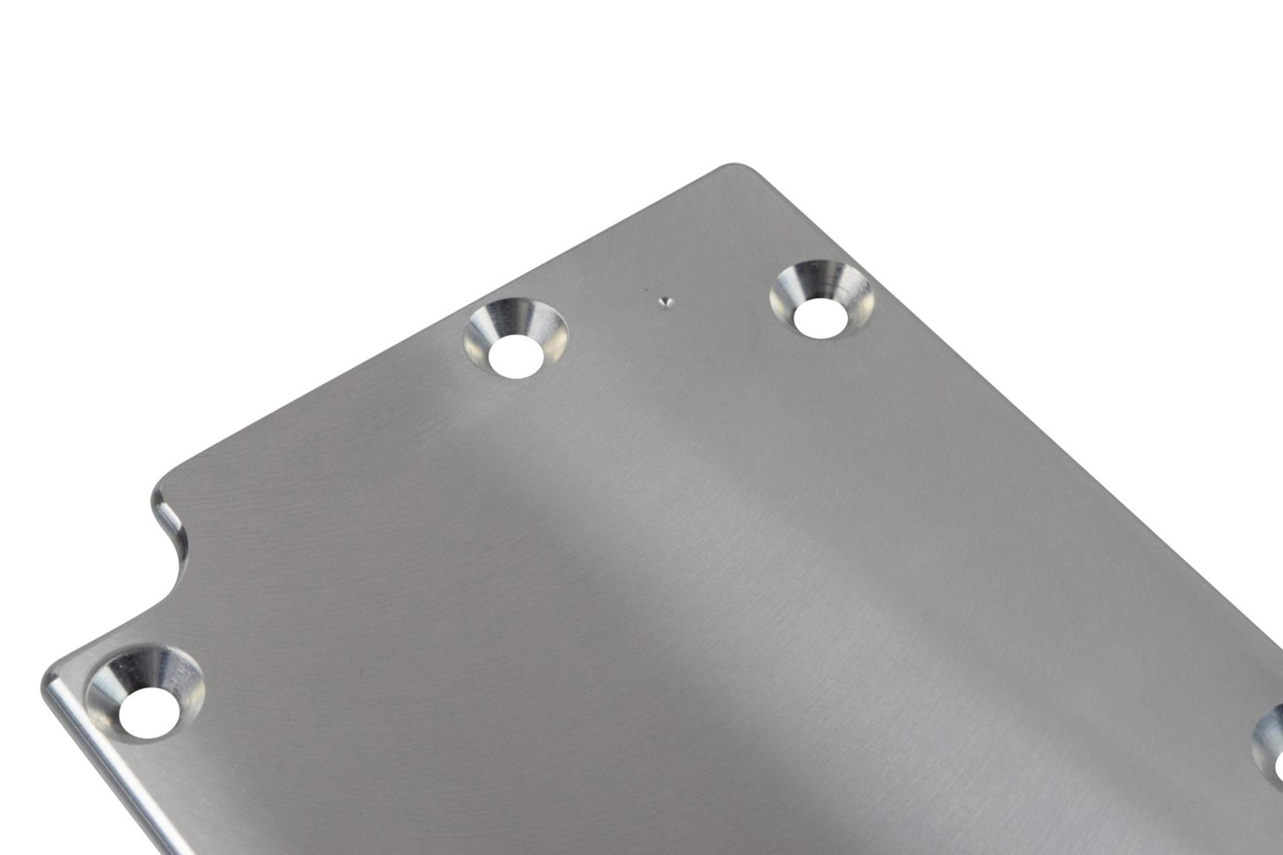 ICT Billet LS Gen 4 Valley Pan Cover Plate DOD Delete (requires plugs)