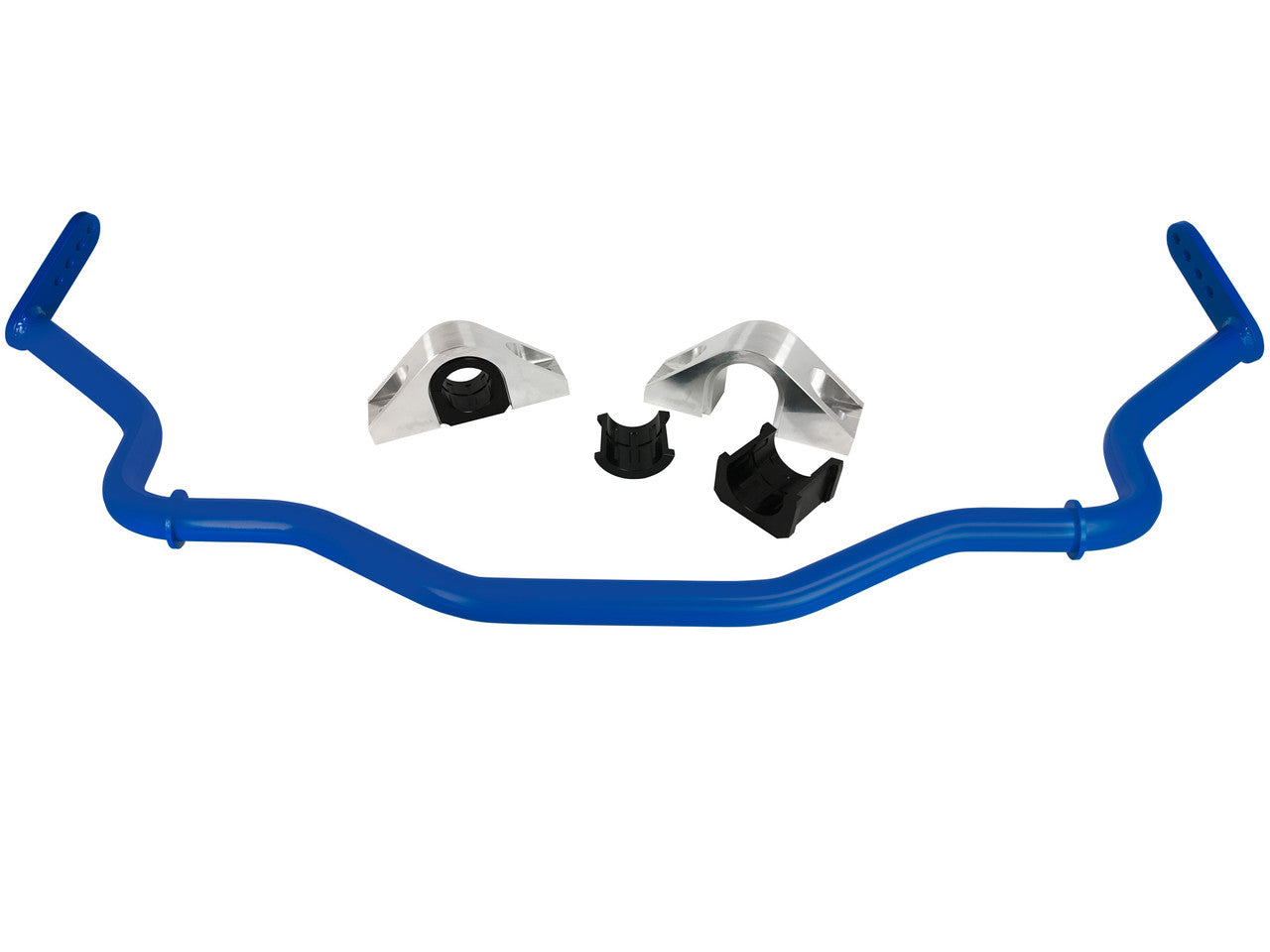 Steeda Mustang 1.5 Inch/38mm Massive Front Sway Bar (2015-2026)